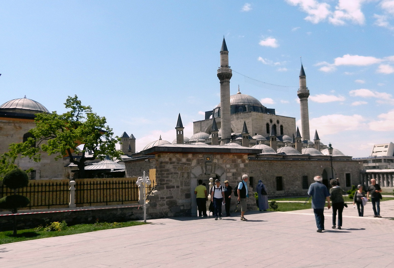 Konya